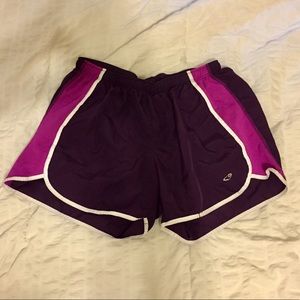 Athletic Shorts